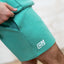 Green 5" Sweat Shorts