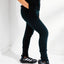 Fabulous Basics Black Jogger Pants