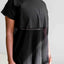 BOON SS22 Black Oversized T- Shirt