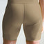 BOON SS22 Rusty Tan Biker Shorts