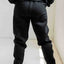 BOON SS22 Black Jogger Pants