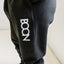 BOON SS22 Black Jogger Pants