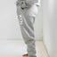 BOON SS22 Grey Jogger Pants